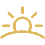 sun icon