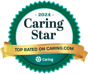 Caring Star