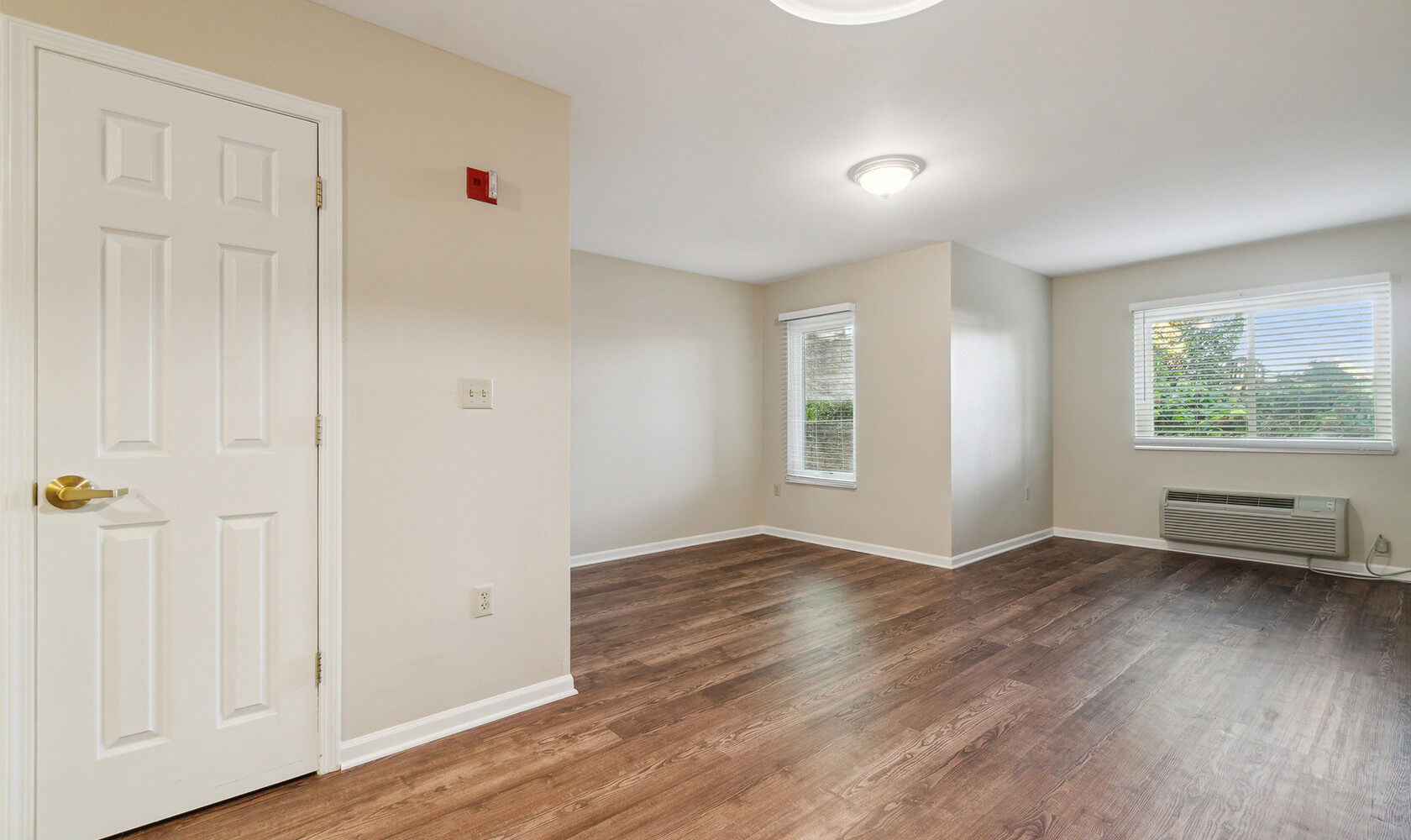 HAL residential studio