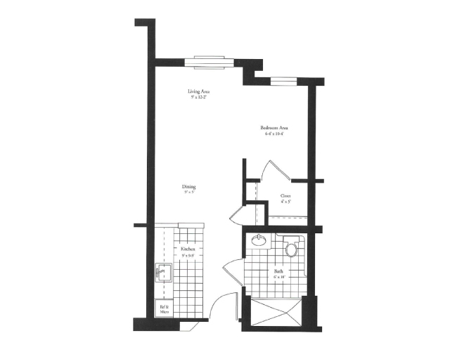 Carrington Floor Plans