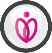 Emotional wellness icon