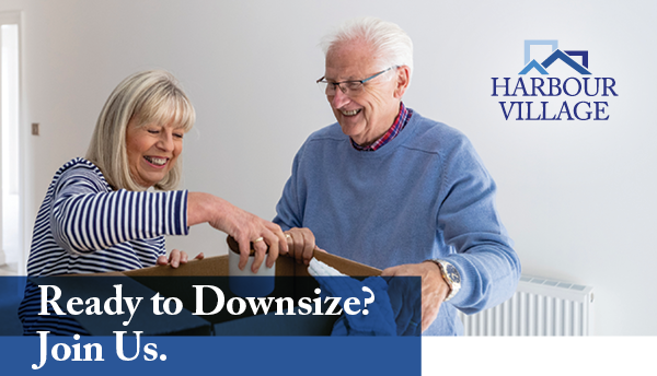 seniors downsizing